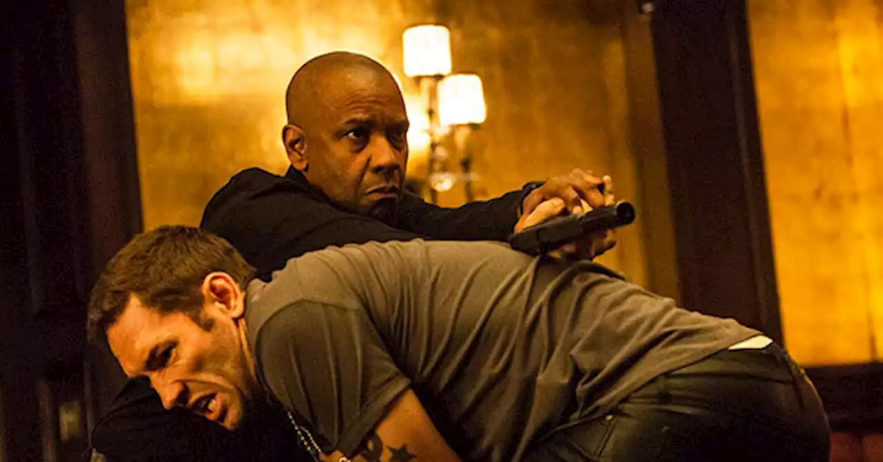 Nolte: Denzel’s ‘Equalizer 3’ Explodes the Labor Day Box Office