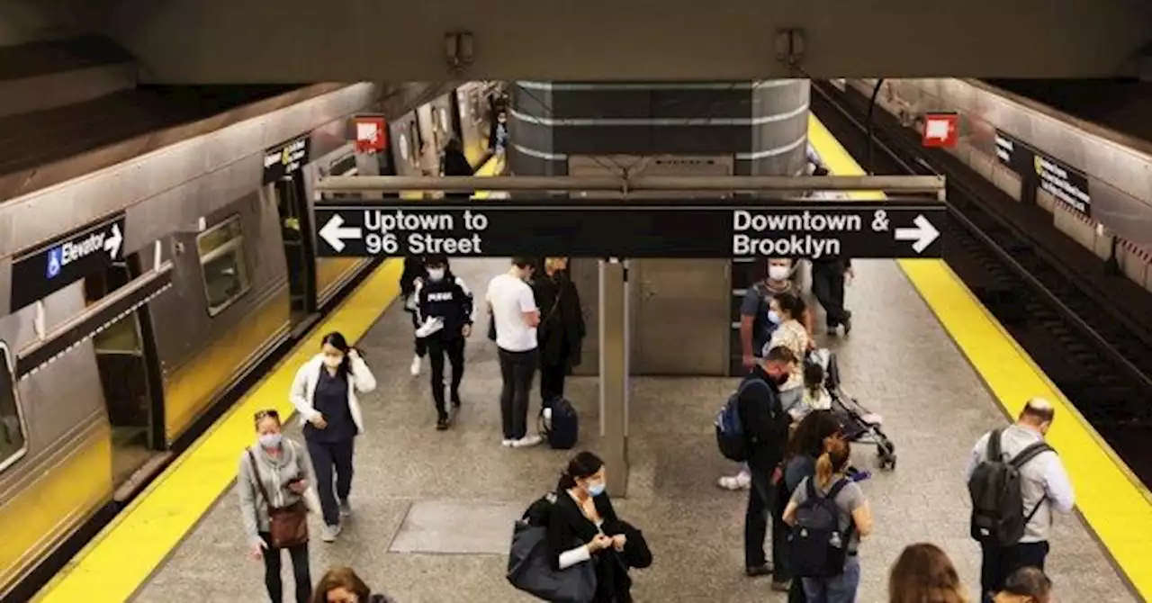 Privacy Nightmare: New York City Subway's Payment System Could Expose Travelers' Movements to Crooks