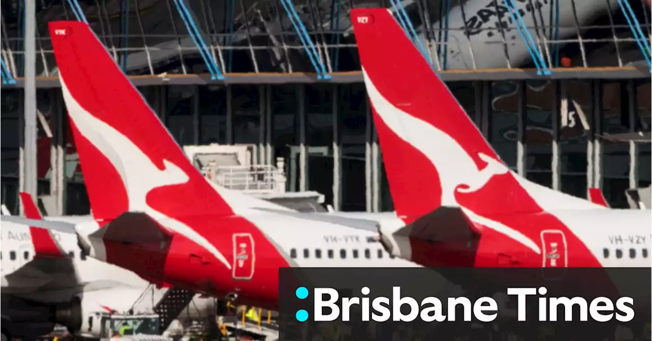 Qantas says relationship with customers ‘will take time to repair’