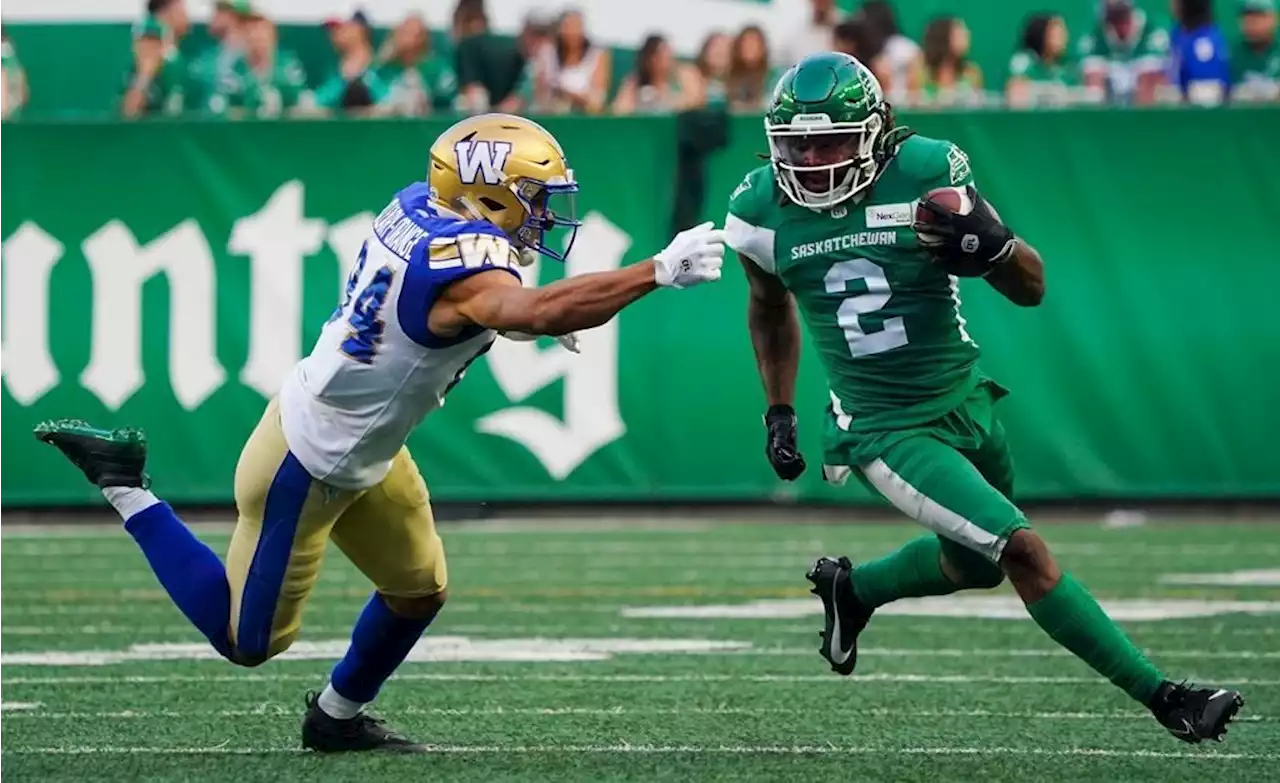 CFL monitoring air quality at Roughriders-Blue Bombers game in Regina