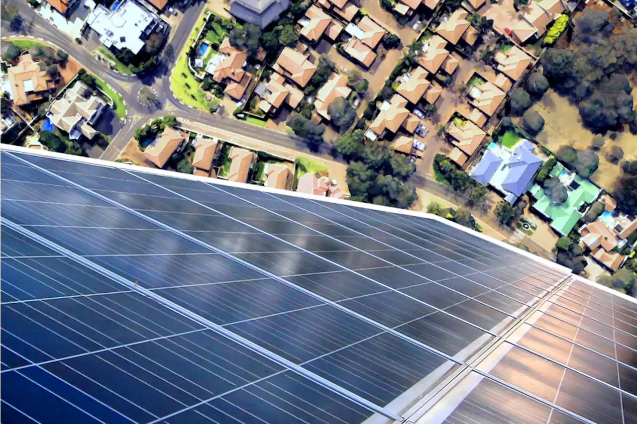 Good news for inverters, rooftop solar and batteries in South Africa