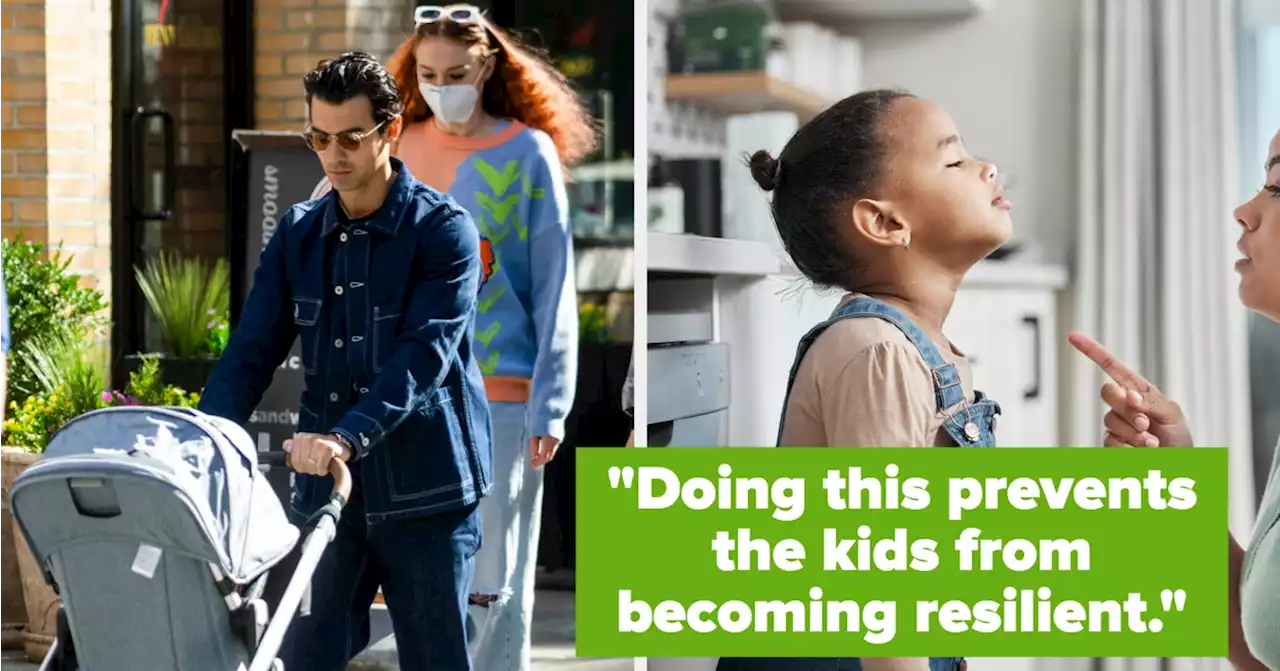 People Are Sharing Things Parents Do That Severely Impact Their Kids When They're Adults