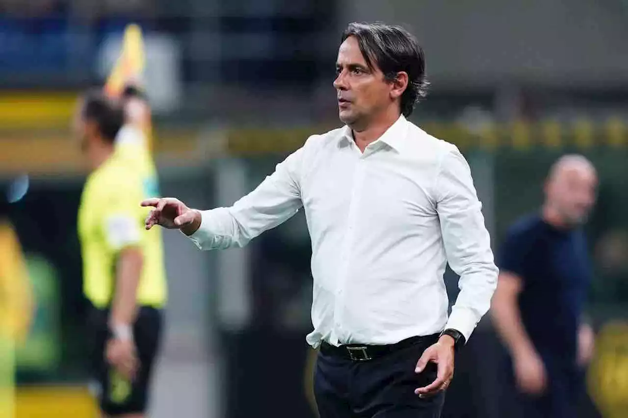 Inzaghi punge il Milan ed esalta Thuram: 'Voleva solo l'Inter'