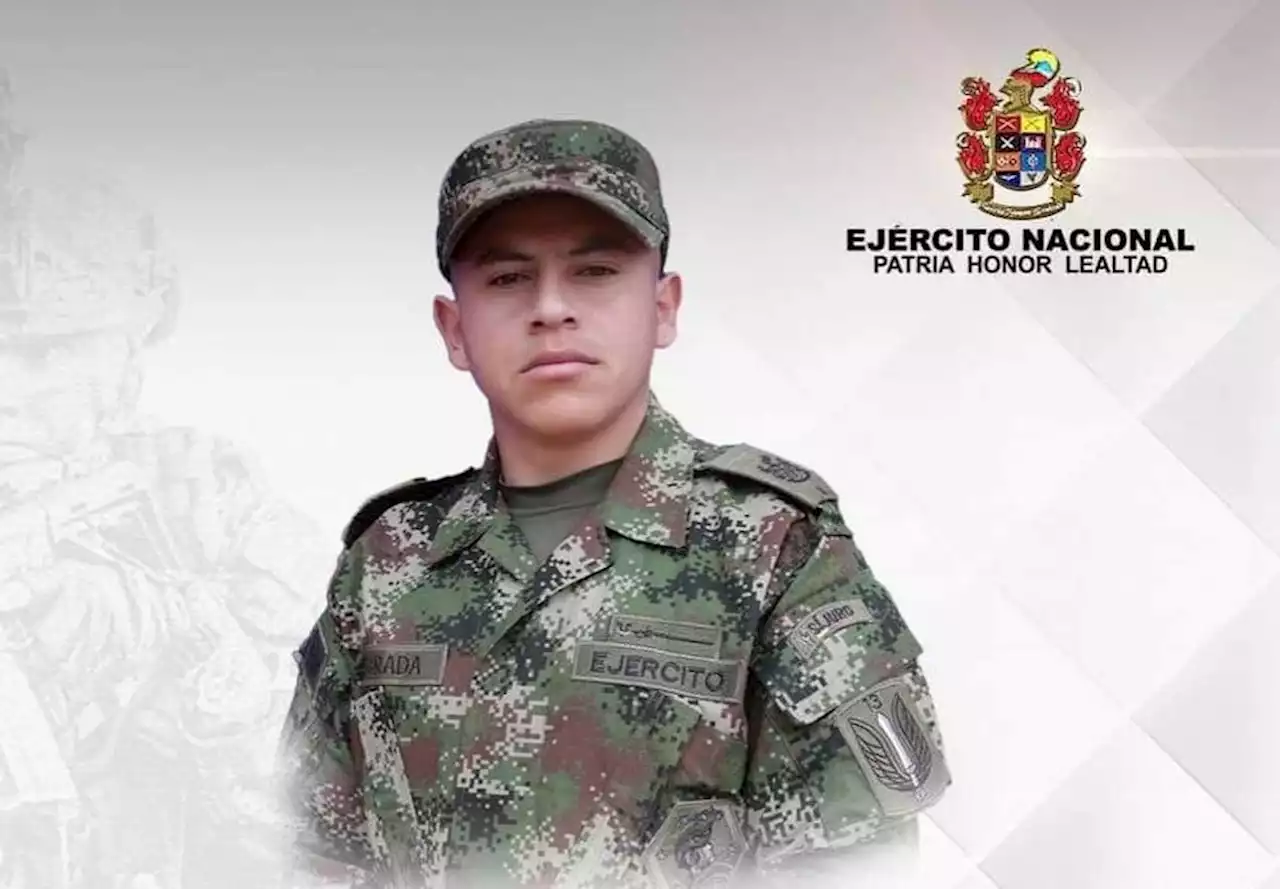 Familiares de soldado secuestrado en Cauca piden nuevas pruebas de supervivencia