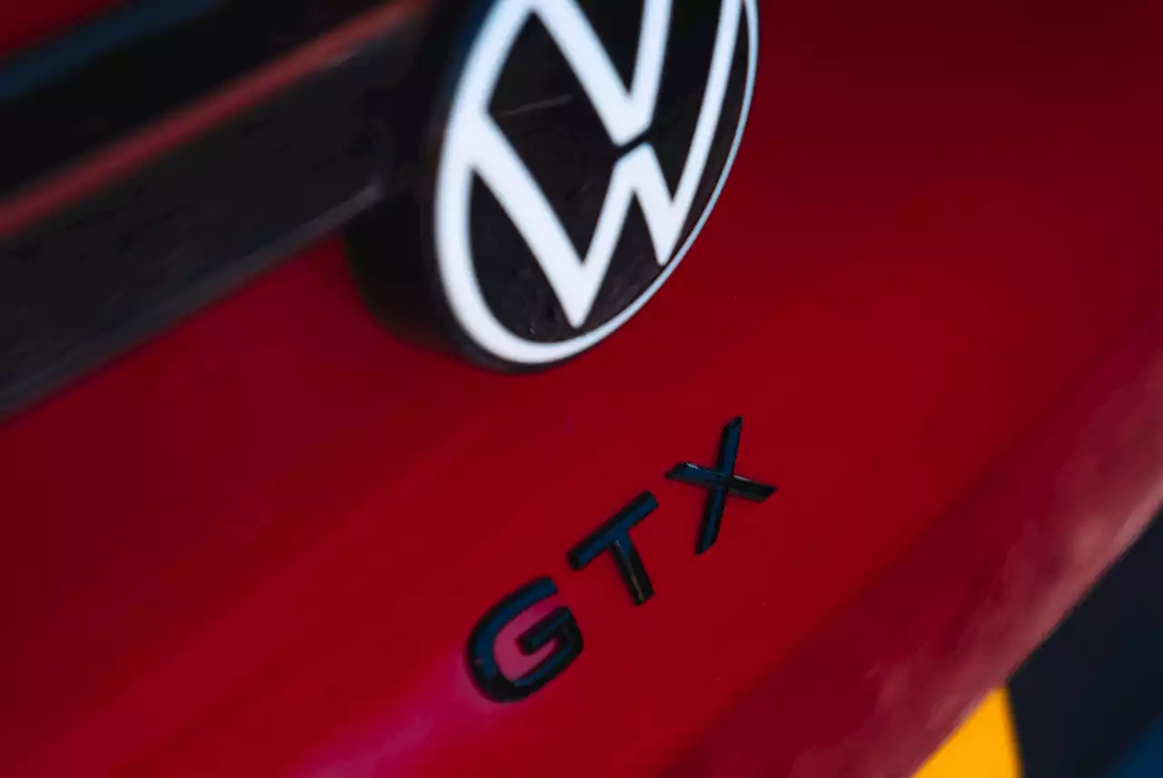 VW ID GTX sub-brand’s future in doubt as GTI and R electrify