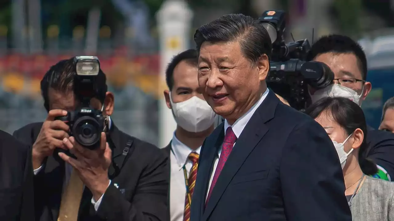 Chinas Präsident Xi bleibt G20-Gipfel fern