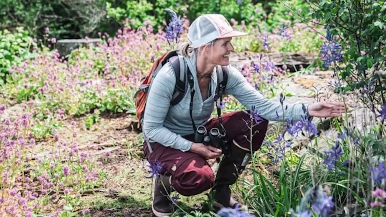 Land back is complicated. Here's what we can learn from a B.C. island returned to the Saanich people