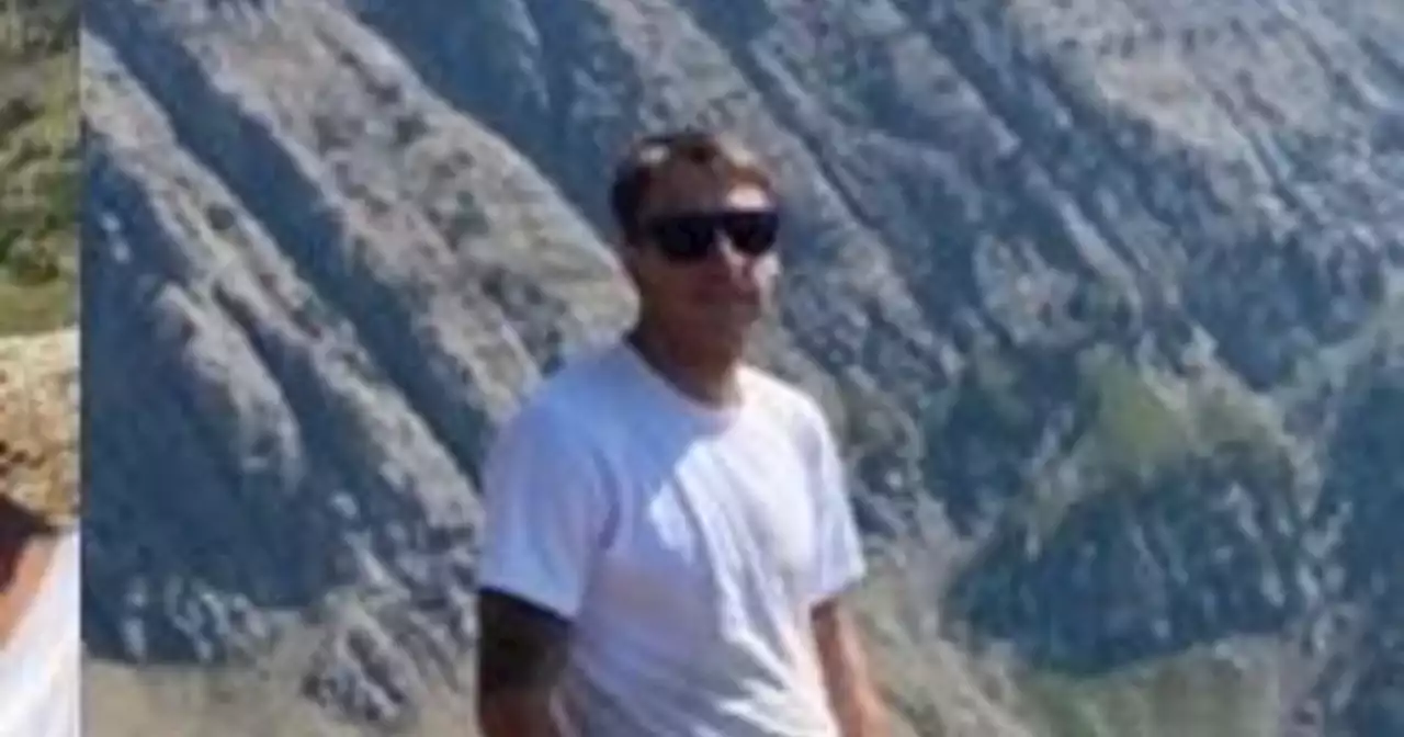 Missing Colorado climber found dead in Glacier National Park