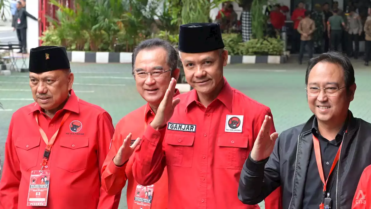 Analysis: Ganjar Pranowo ends governor stint with praise for leadership style, but is it enough to be Indonesian president?