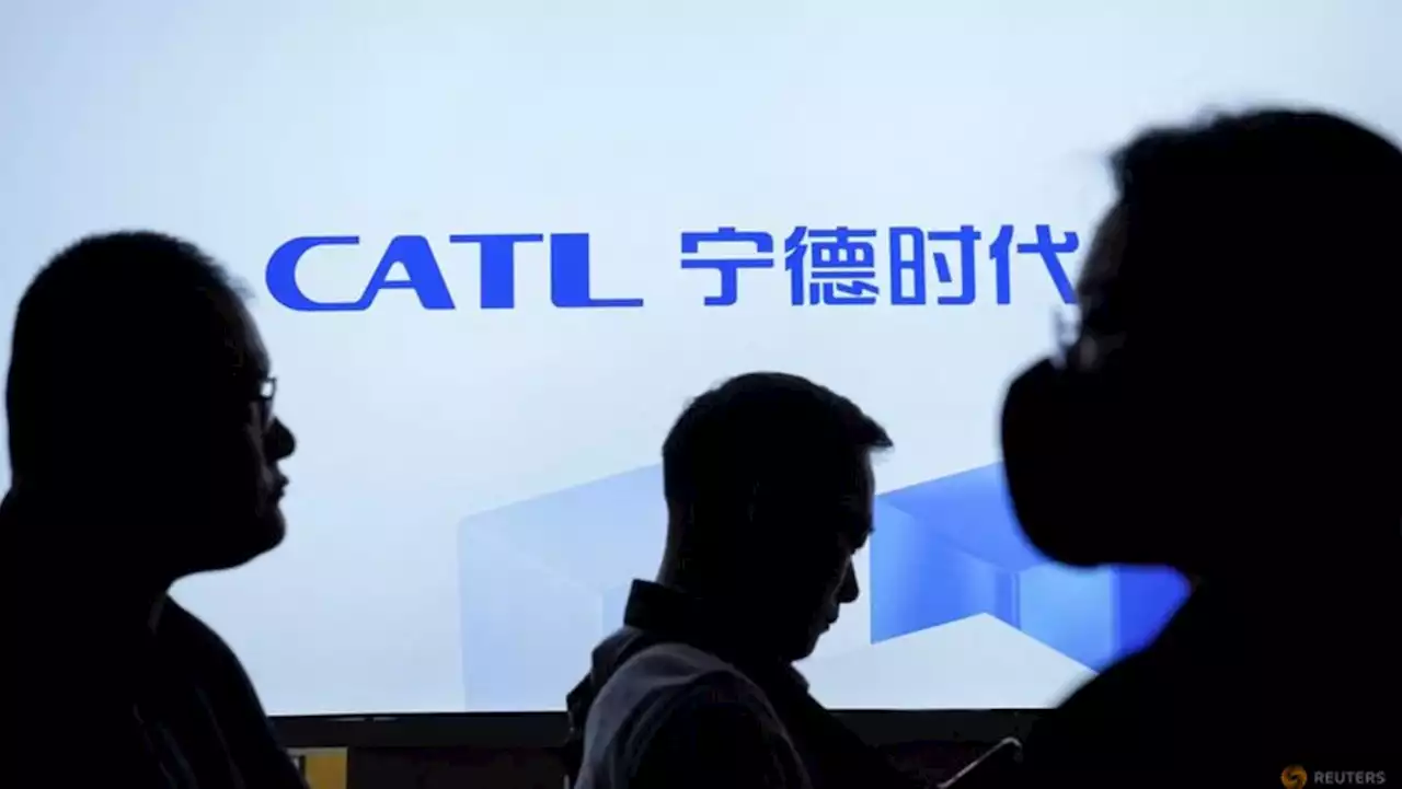 CATL to produce fast-charging Shenxing battery in Germany, Hungary