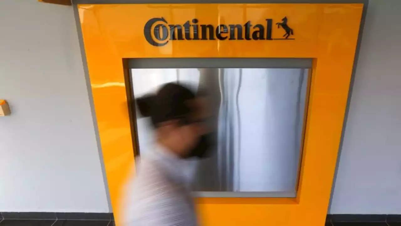 Continental integrates Google Cloud into vehicle cockpit