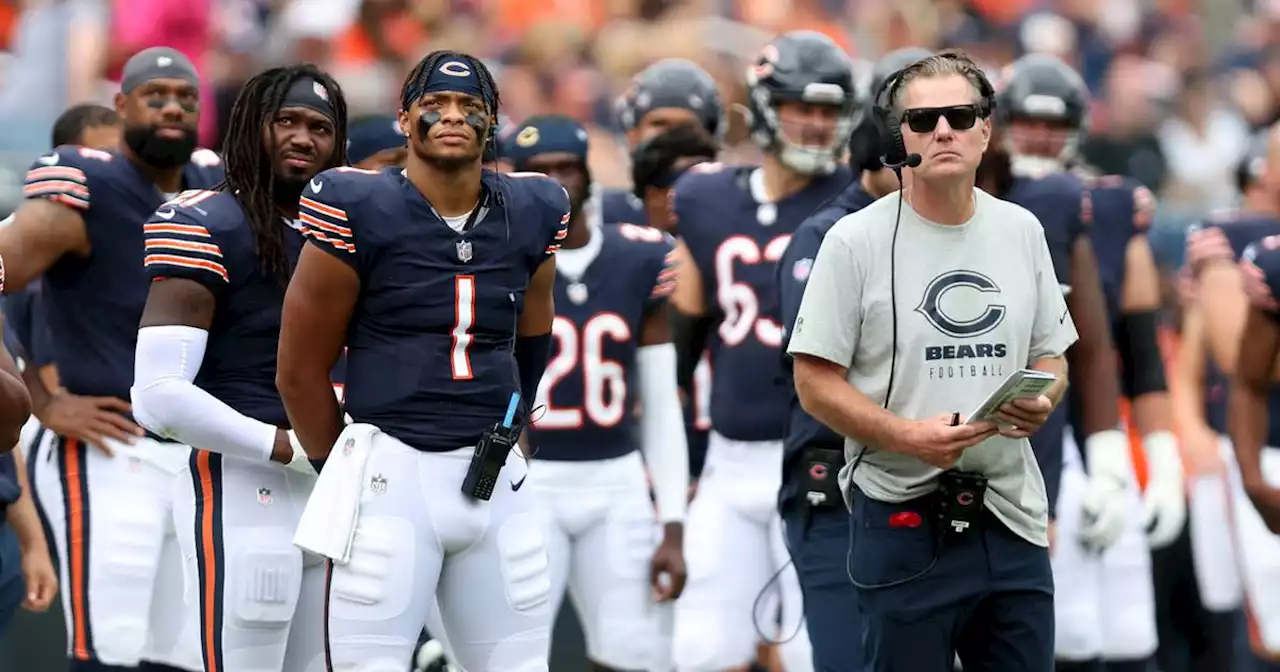 Chicago Bears: Path to 10 wins — or 10 losses — in 2023