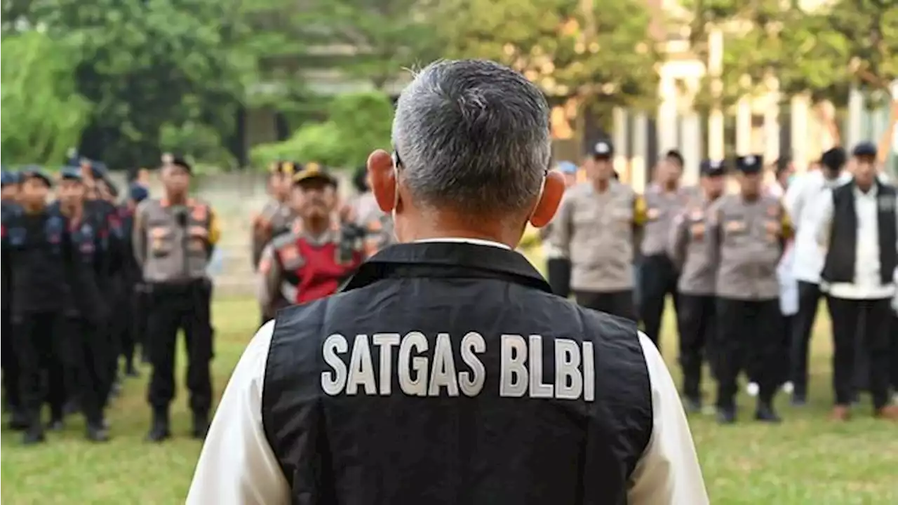 Satgas BLBI Sita Tanah Senilai Rp 162 Miliar di Makassar