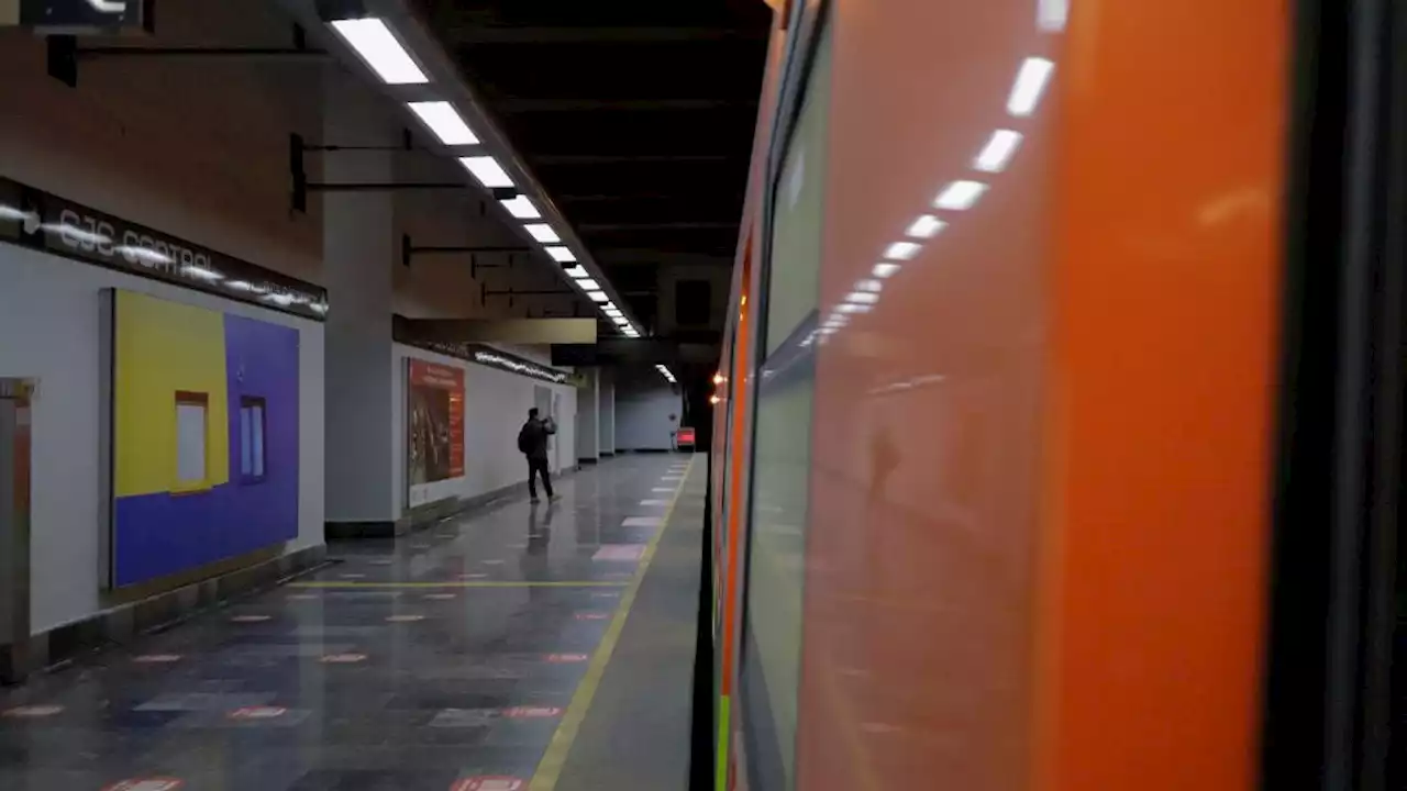 El Metro en la Ciudad de México comienza proceso de eliminación de los boletos