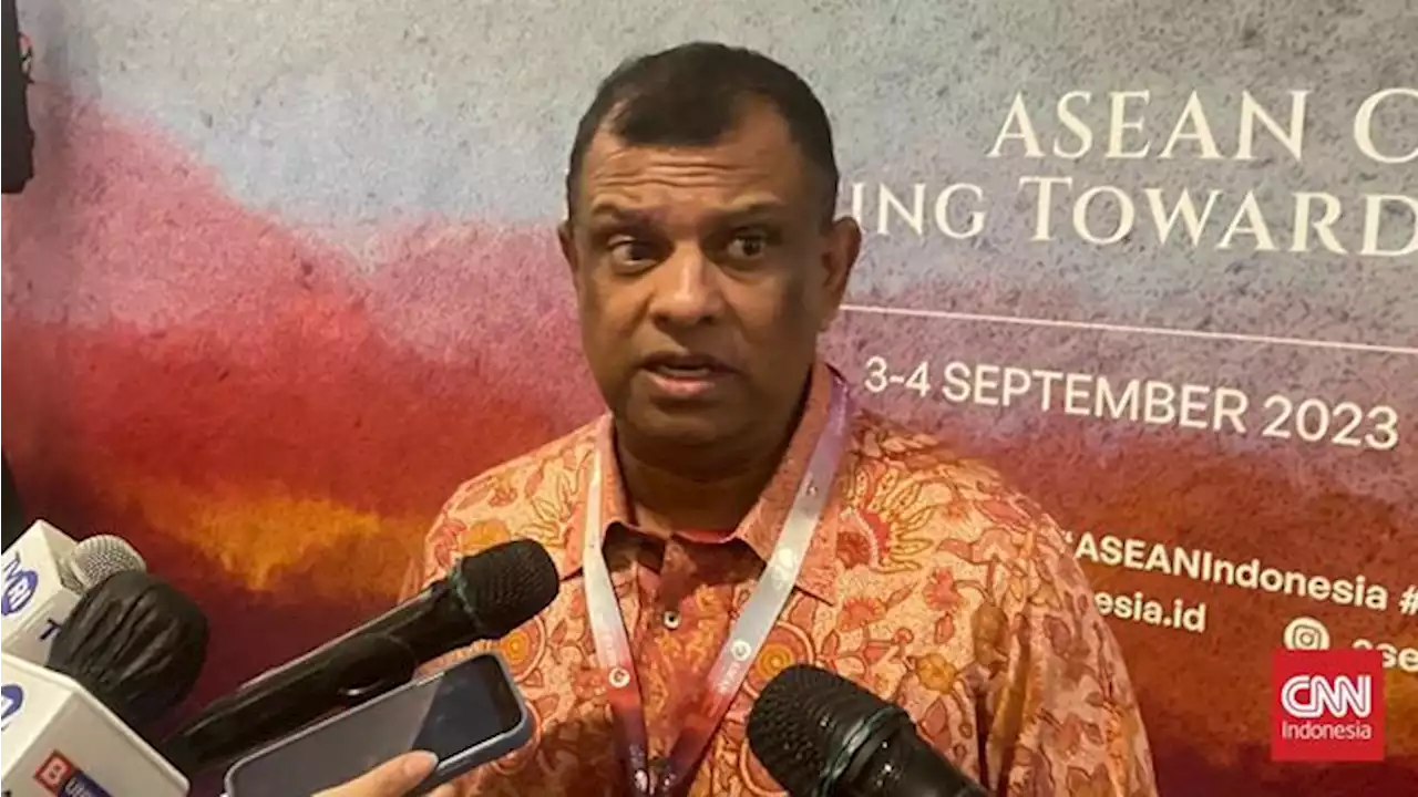 Bos AirAsia Ingin Lebih Banyak Bandara Internasional di Indonesia