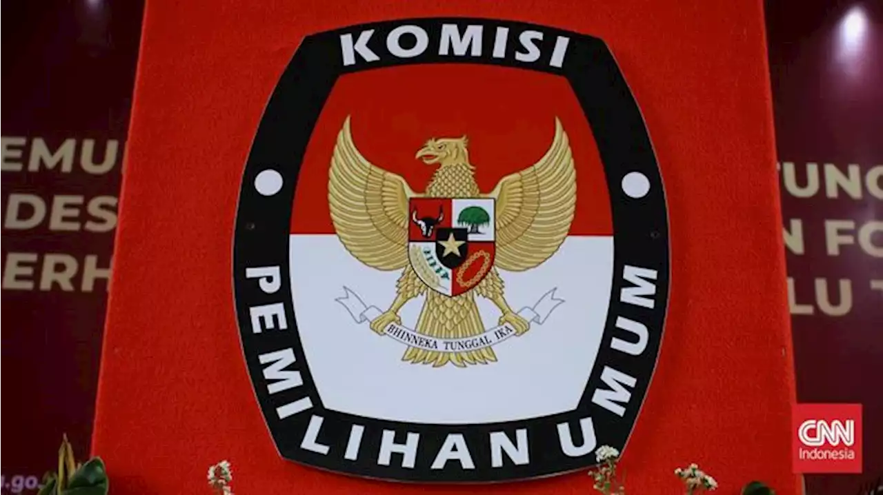 KPU Uji Publik Rancangan PKPU soal Pilpres dan Kampanye