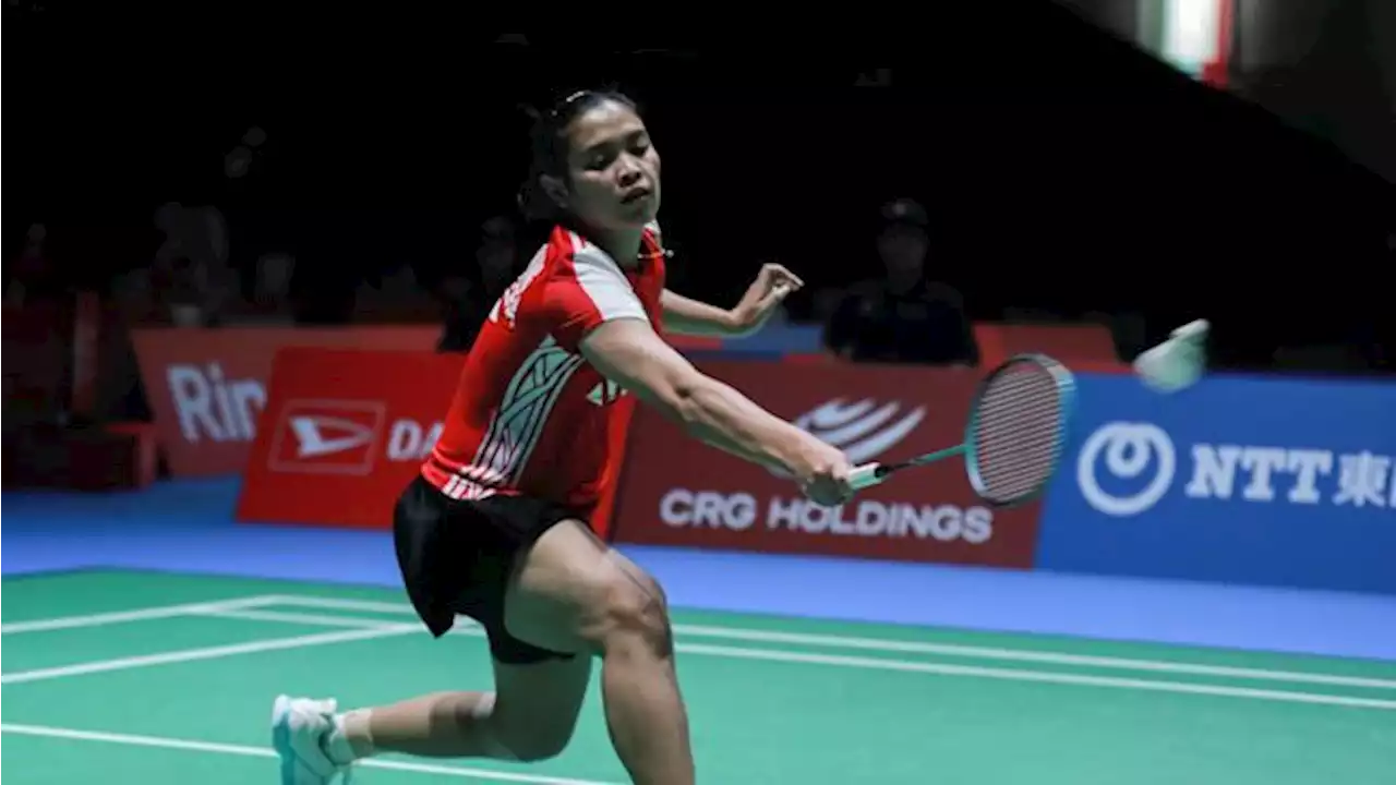 Persiapan Terakhir Wakil Indonesia Jelang China Open 2023: Fokus