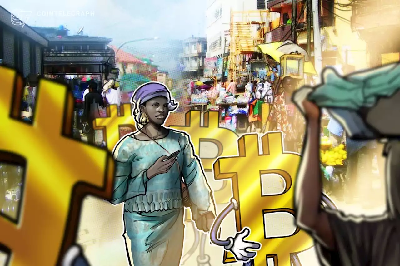 99% of Nigerians are crypto aware — ConsenSys report