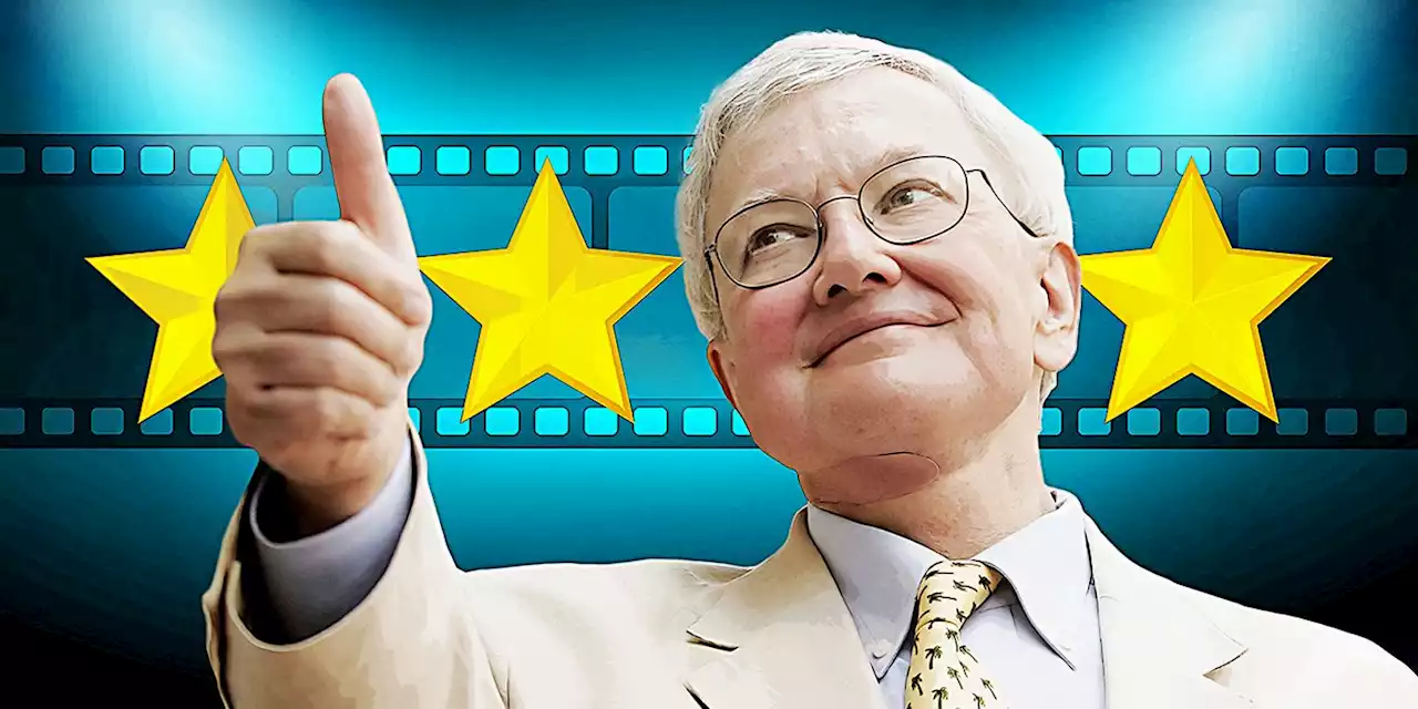 This Was Roger Ebert’s Favorite Film — And It’s Not ‘Citizen Kane'