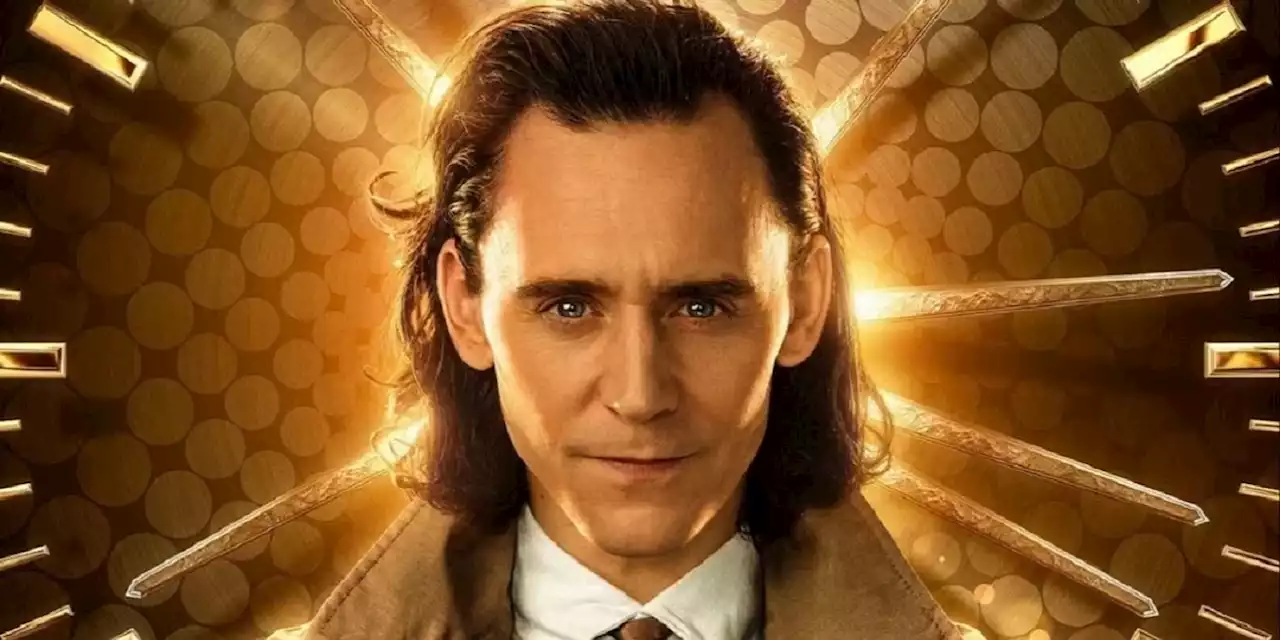 Tom Hiddleston Is Pulled Through Time in New 'Loki' Season 2 Trailer