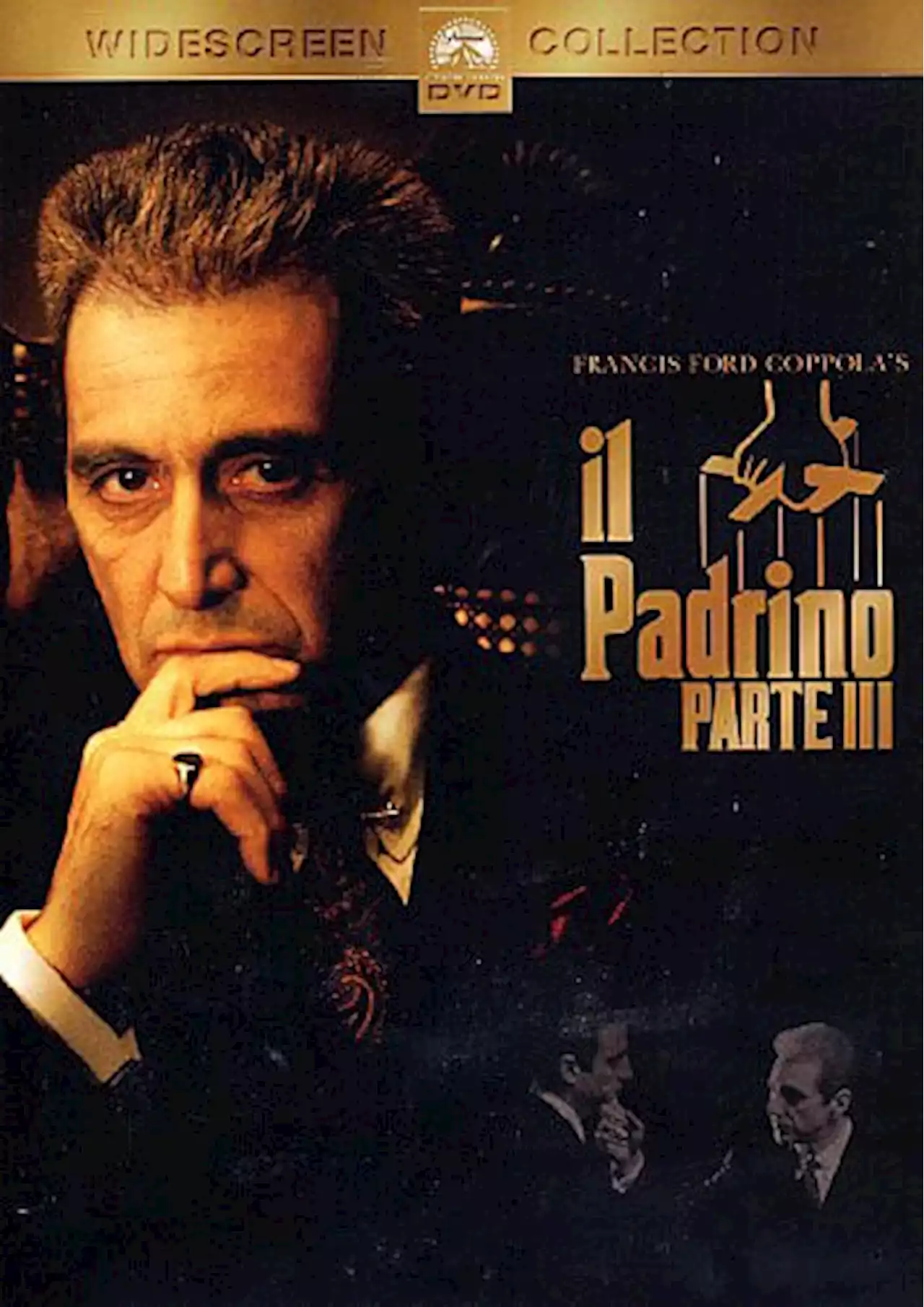 - Parte III - Film (1990)