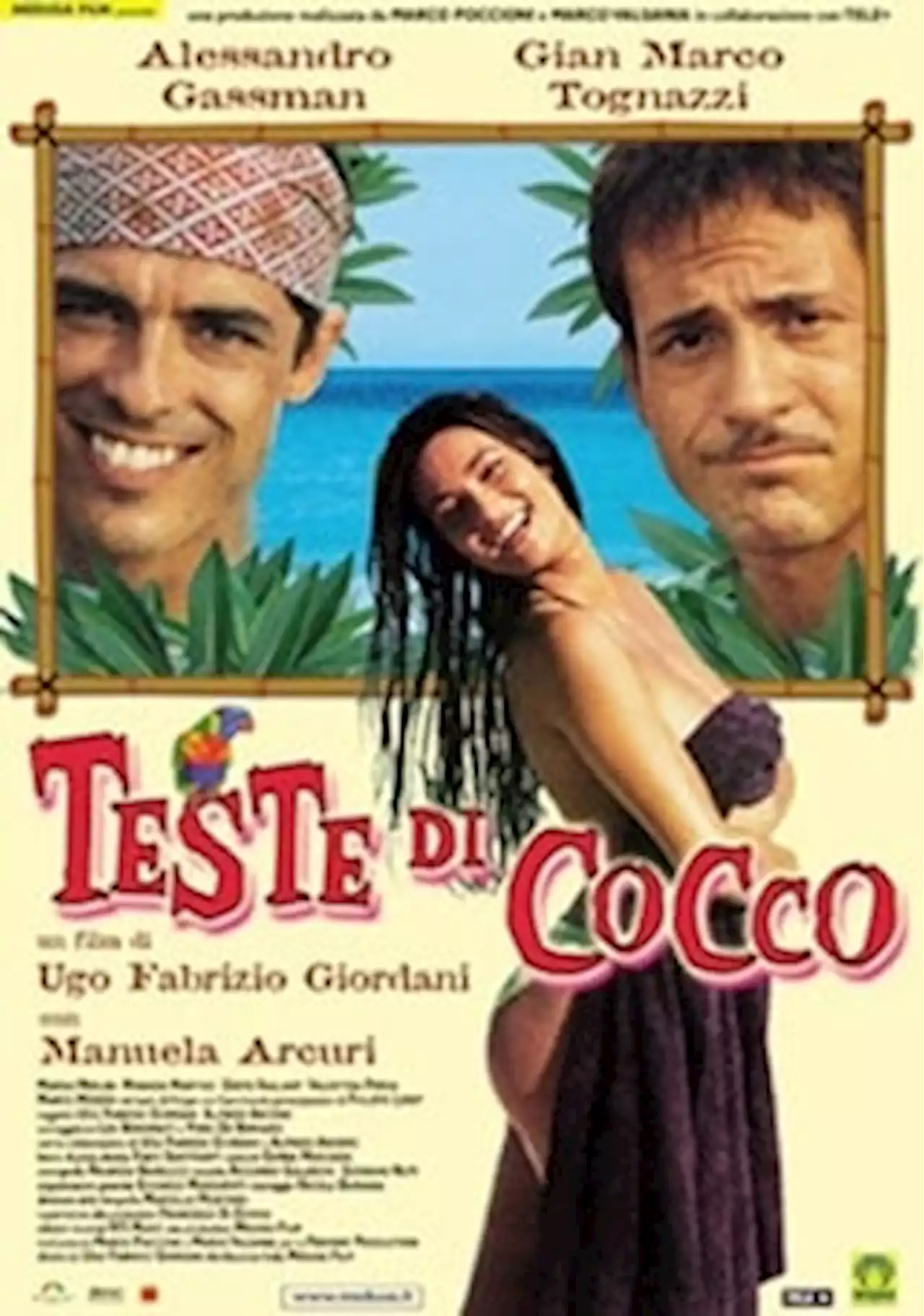 Teste di cocco - Film (1999)