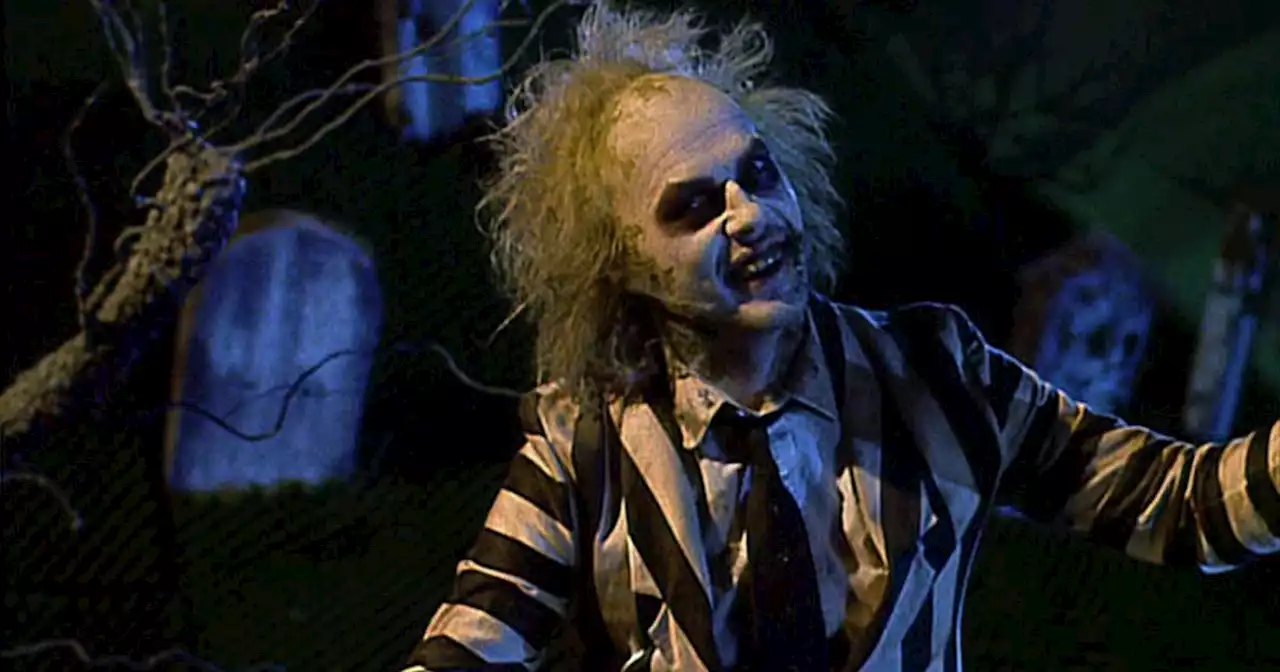 Beetlejuice 2 Cinematographer Teases Sequel as a 'Family' Movie