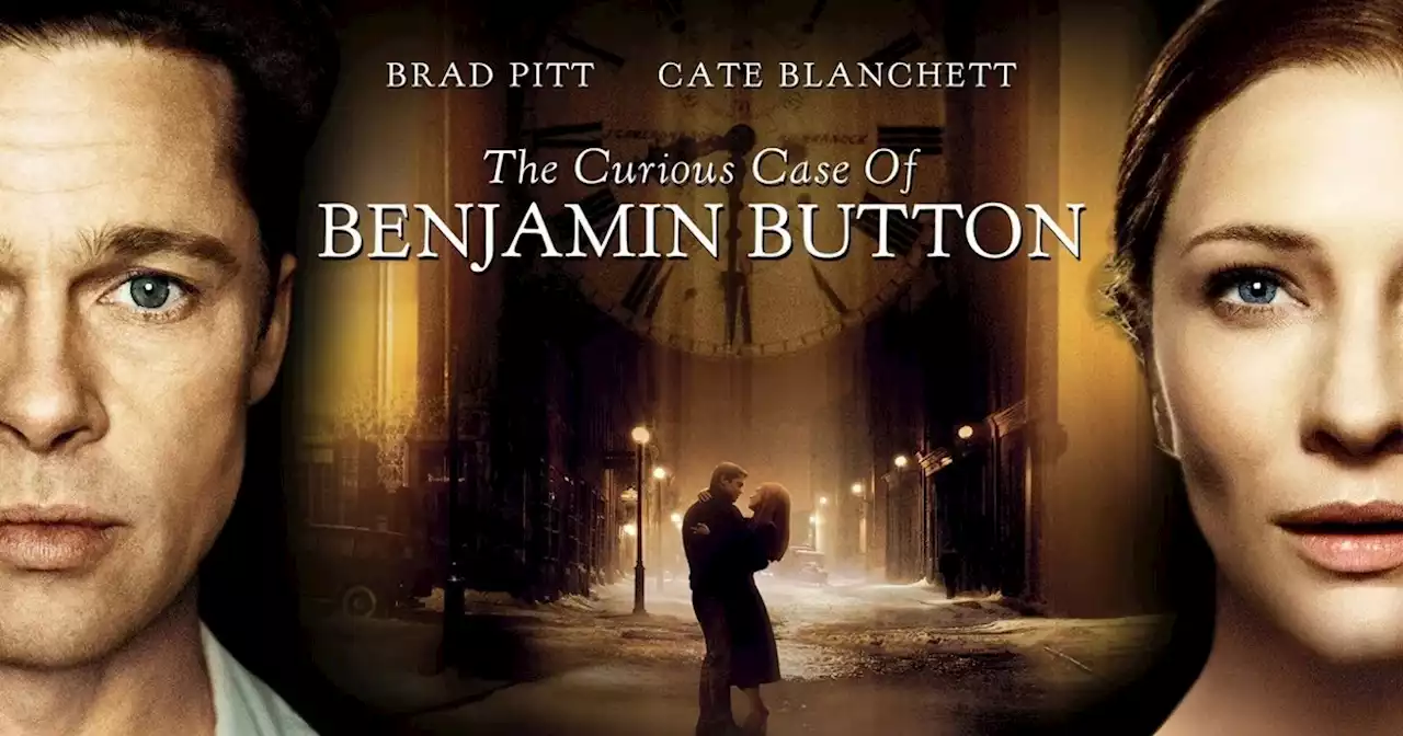 The Curious Case of Benjamin Button: Where to Watch & Stream Online