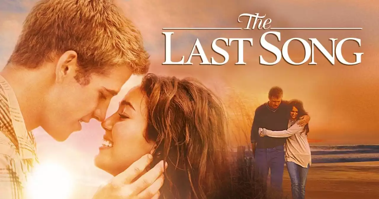 The Last Song: Where to Watch & Stream Online