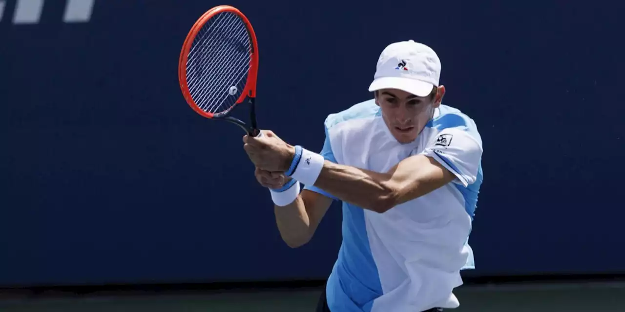 Arnaldi attende Alcaraz negli ottavi Us Open: analisi e pronostico del Flaco