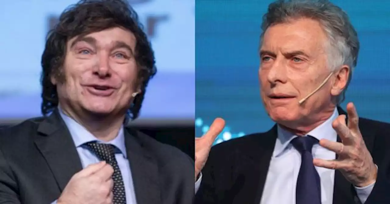 �Macri quiere que gane Milei? La pol�mica afirmaci�n del polit�logo al que todos escuchan