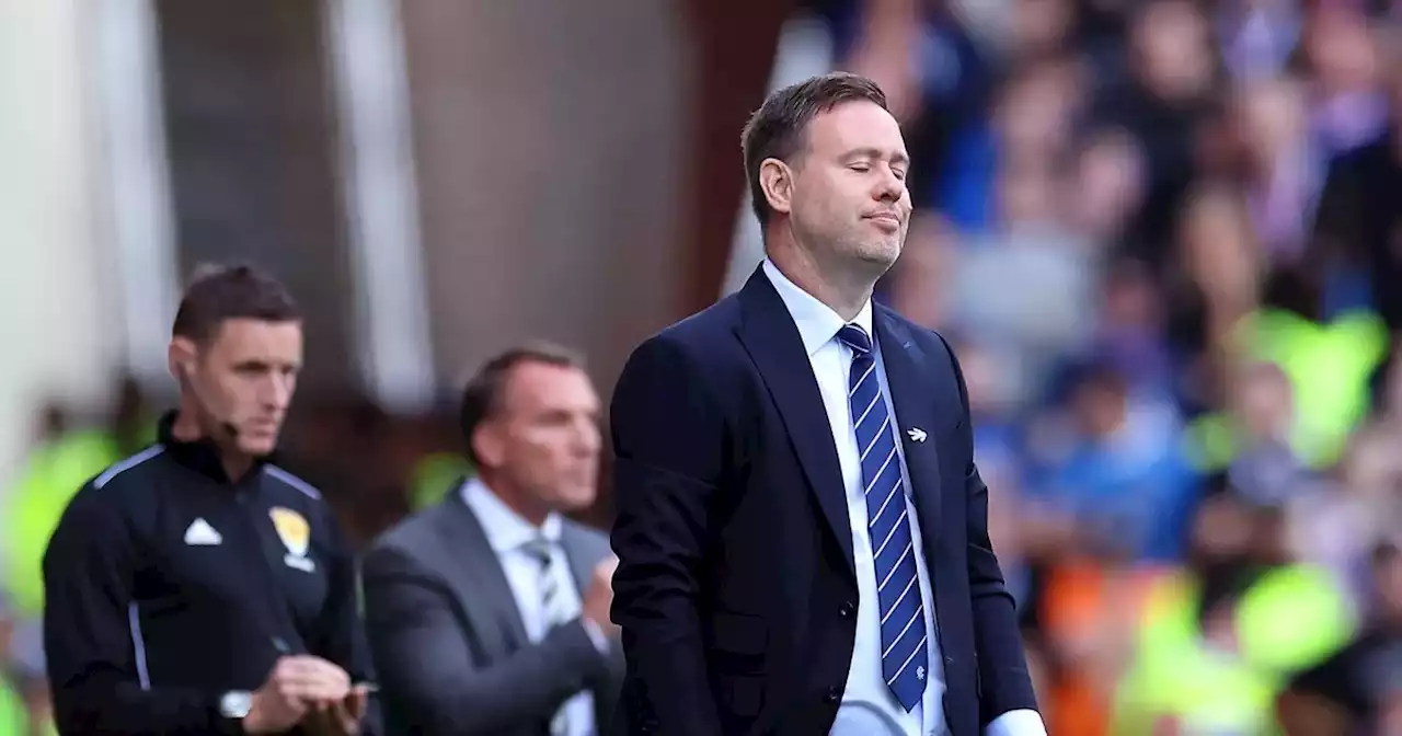 8 Michael Beale missteps as Rangers fans’ patience is tested