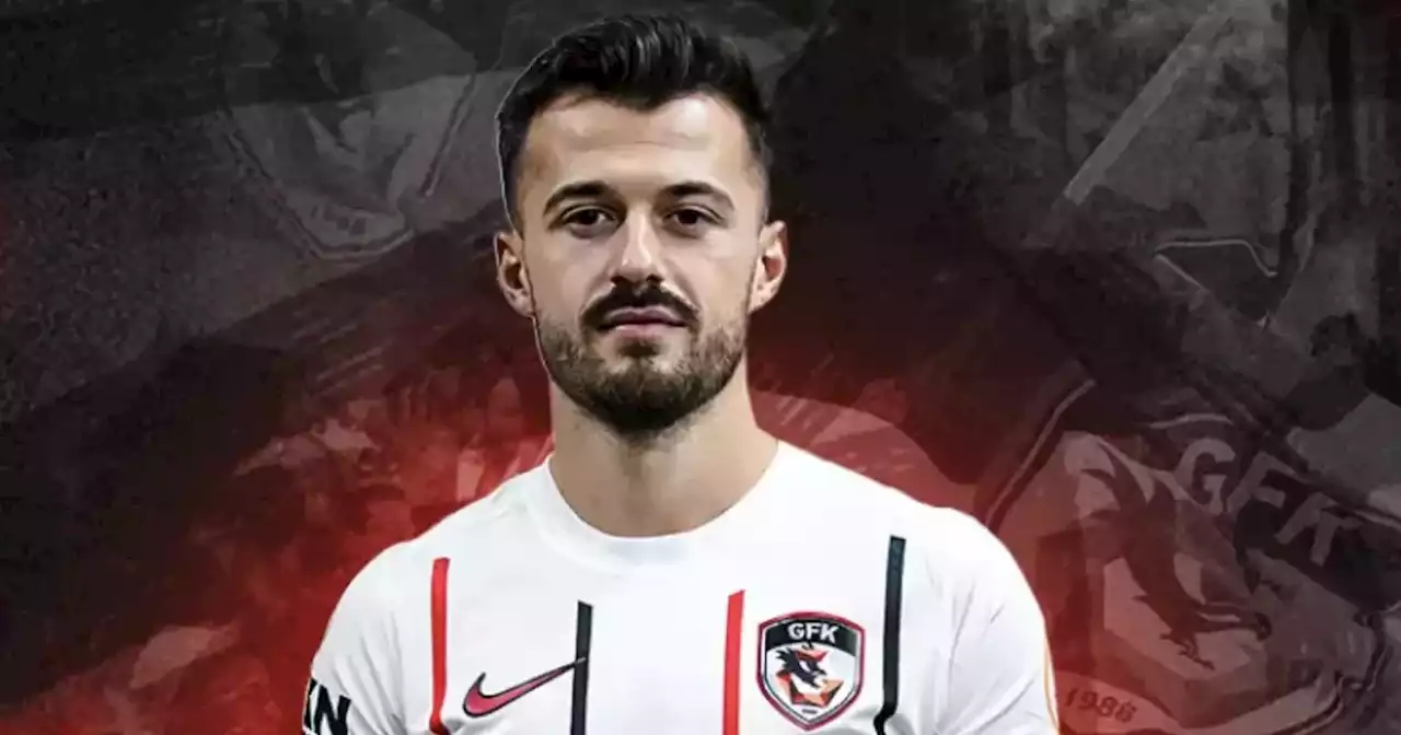 Albian Ajeti finally leaves Celtic as Gaziantep confirm transfer