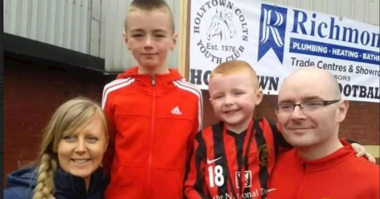 Charity tournament to be held in tribute to inspirational boys' football coach