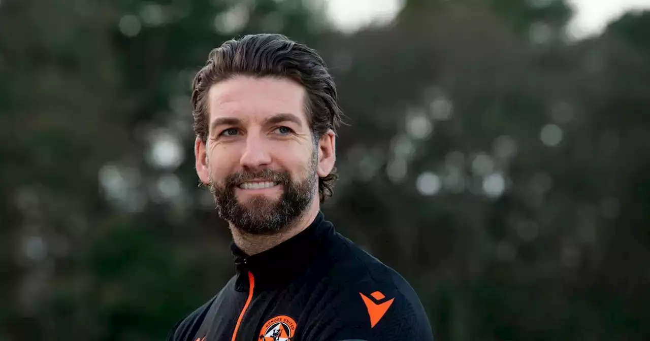 Charlie Mulgrew retires after Dundee United exit