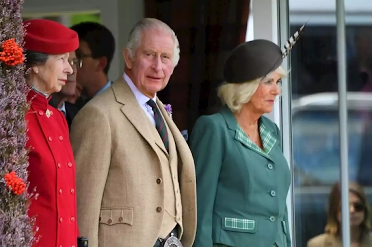 Charles III to mark first year as king