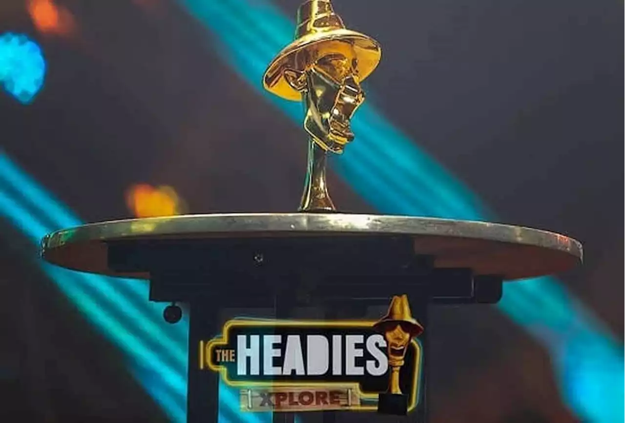 2023 Headies: Organisers fail to announce winners of 13 categories