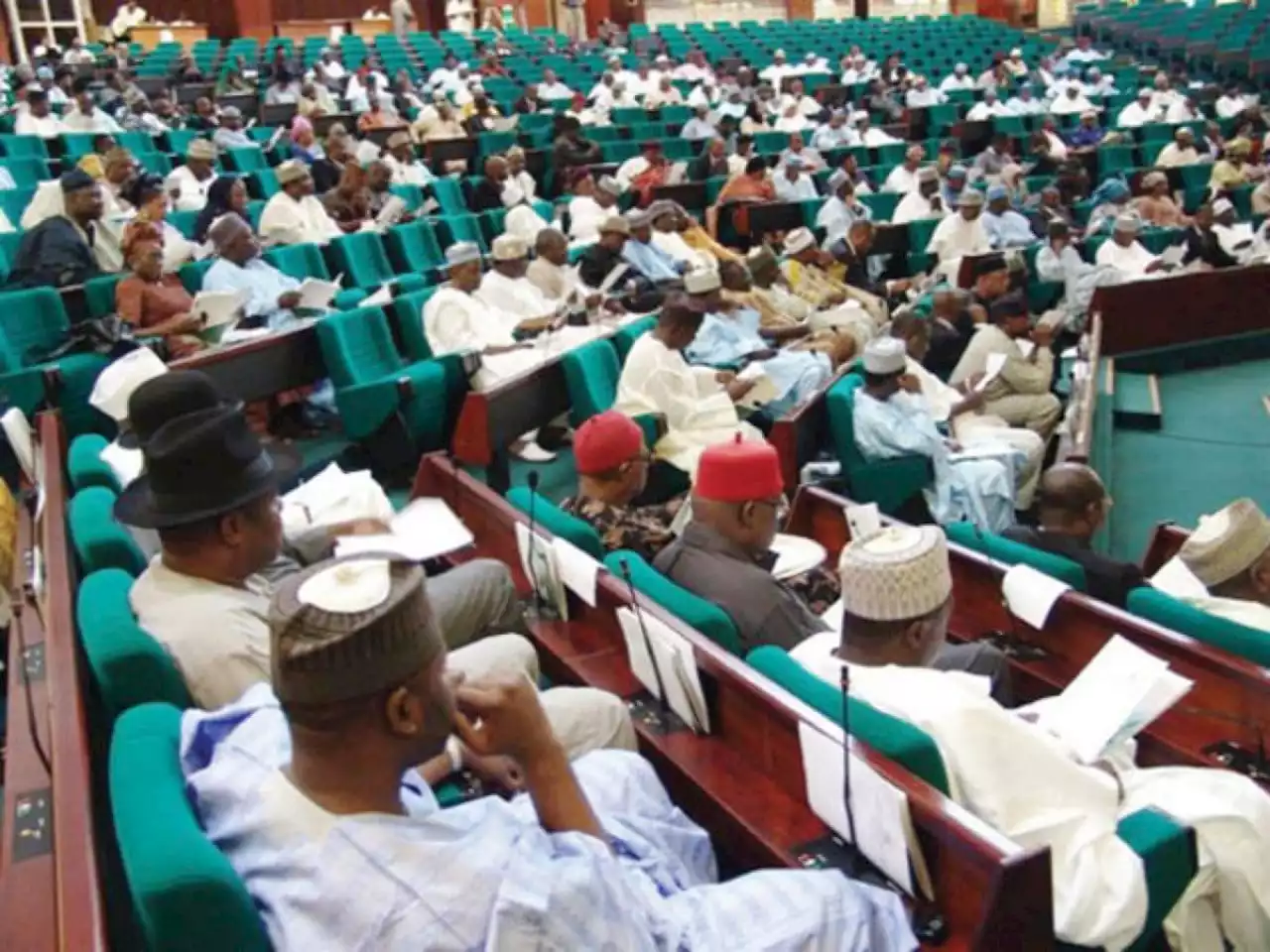 Labour strike: Reps adjourn probe on job racketeering
