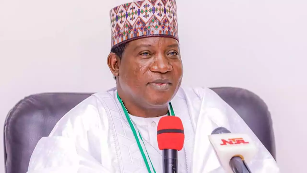 Lalong moves to avert NLC proposed 2-Day warning strike
