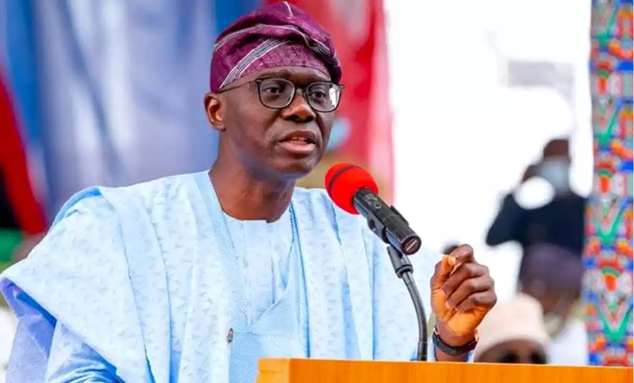 Sanwo-Olu sends new list of commissioner nominees to Lagos Assembly