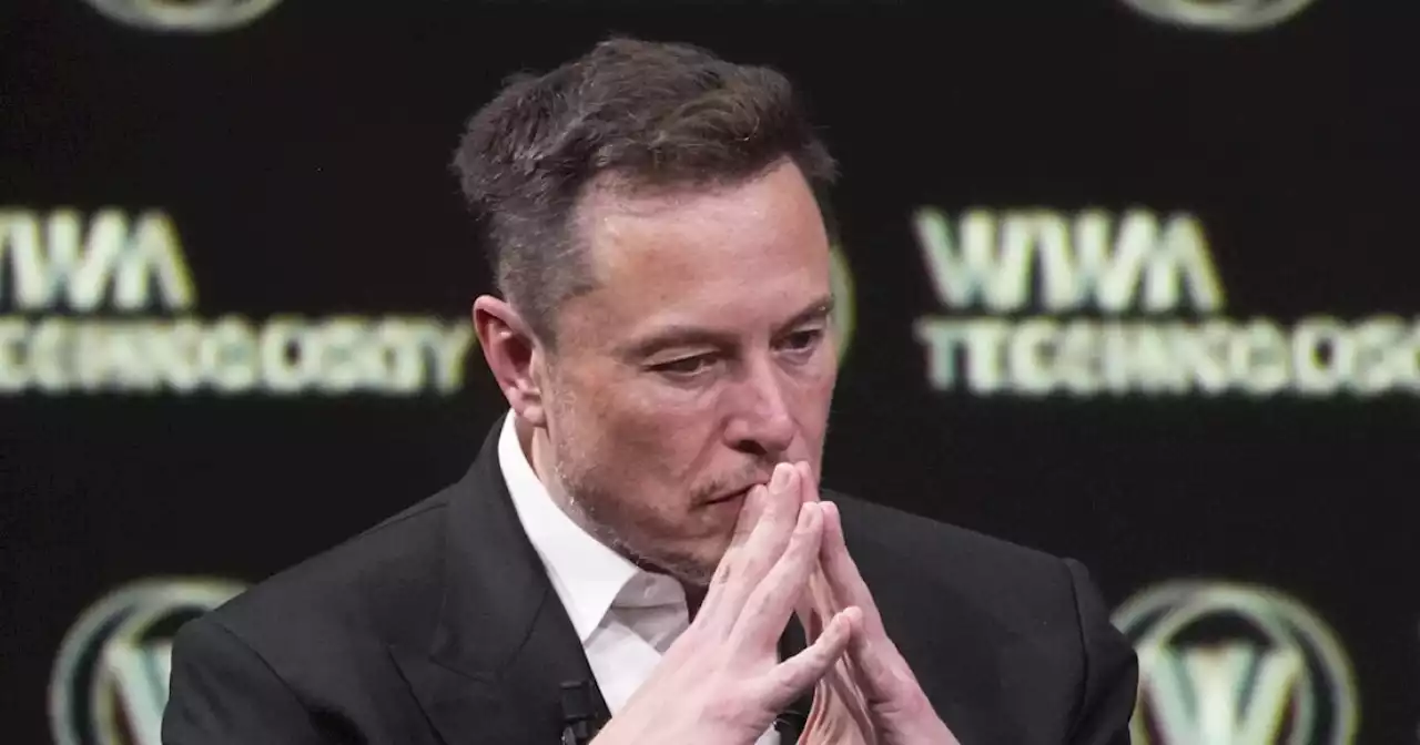 Musk blames Anti-Defamation League for X's low ad revenue and threatens lawsuit