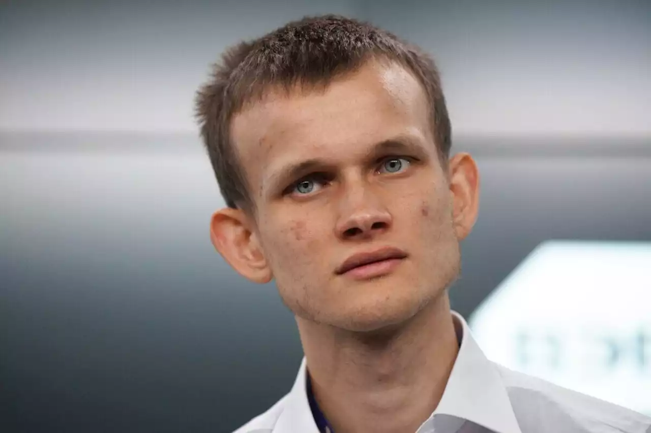 Vitalik Buterin veräußert MakerDAO-Beteiligungen nach dem Solana-Blockchain-Lob des CEO