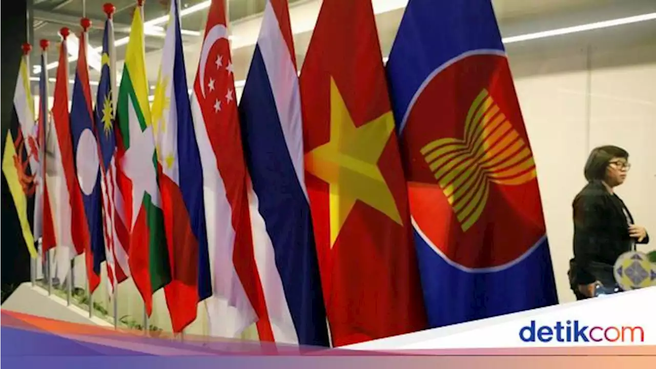 Bos-bos BUMN Bakal Ramaikan ASEAN-Indo Pacific Forum