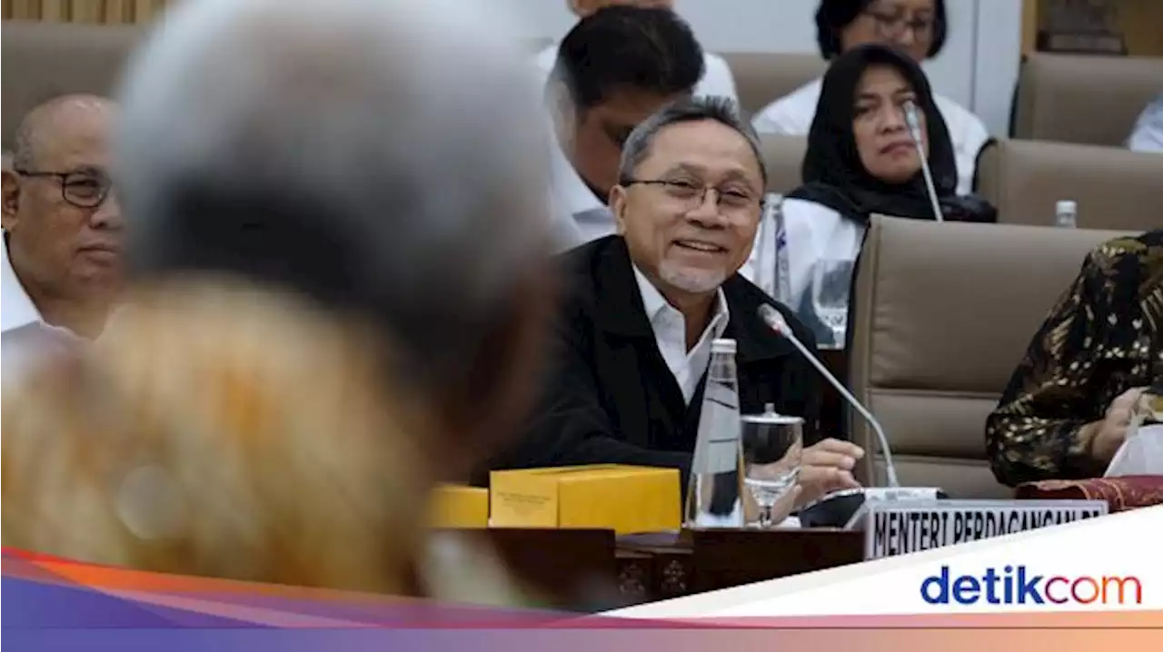 Mendag Usul Aturan Medsos Merangkap eCommerce Harus Punya Izin Sendiri