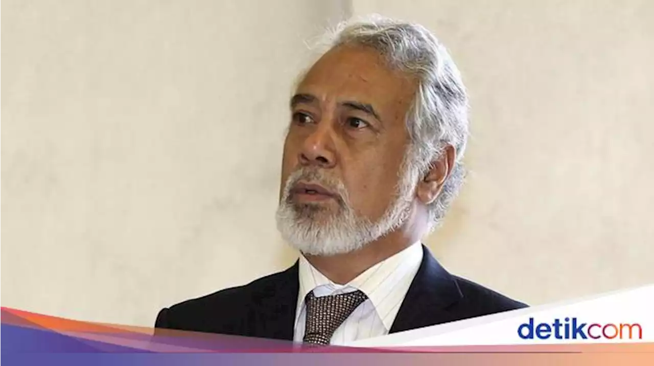 PM Timor Leste Minta Jadi Anggota Penuh ASEAN, Janjikan Kemudahan Investasi