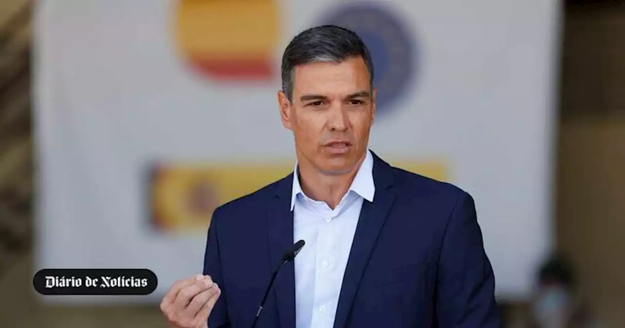 Sánchez promete governo que acabará com fratura na Catalunha