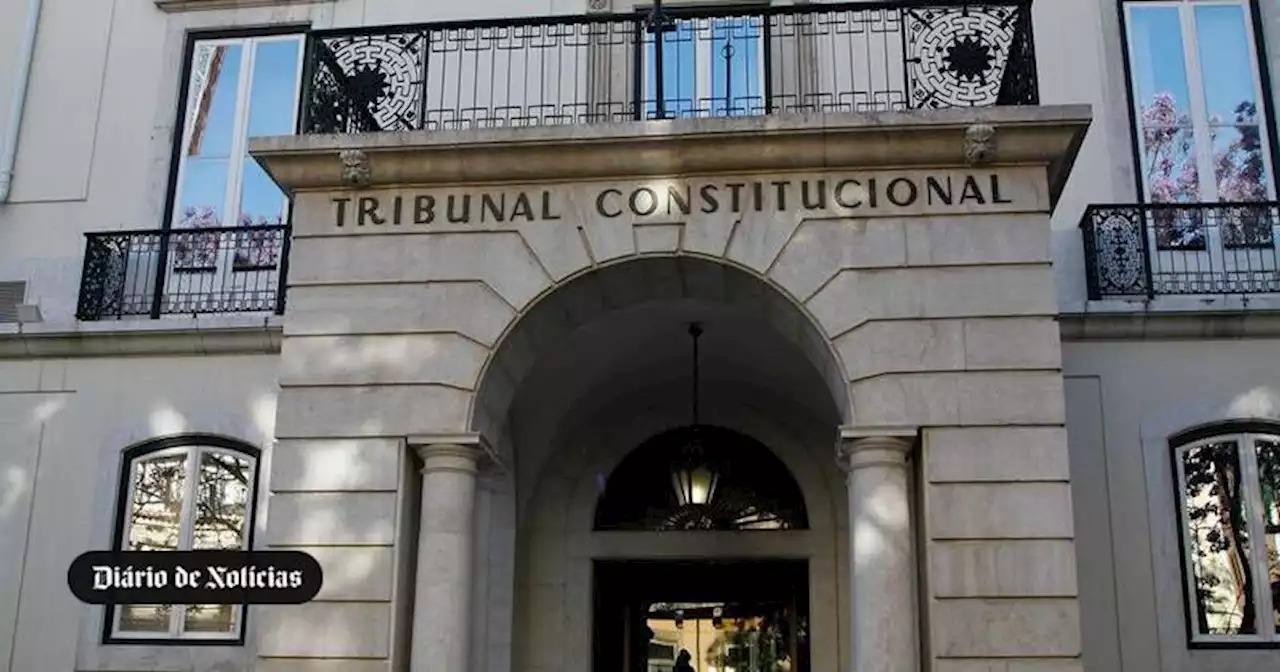 Tribunal Constitucional decidiu que o Chega pode ir a eleições na Madeira