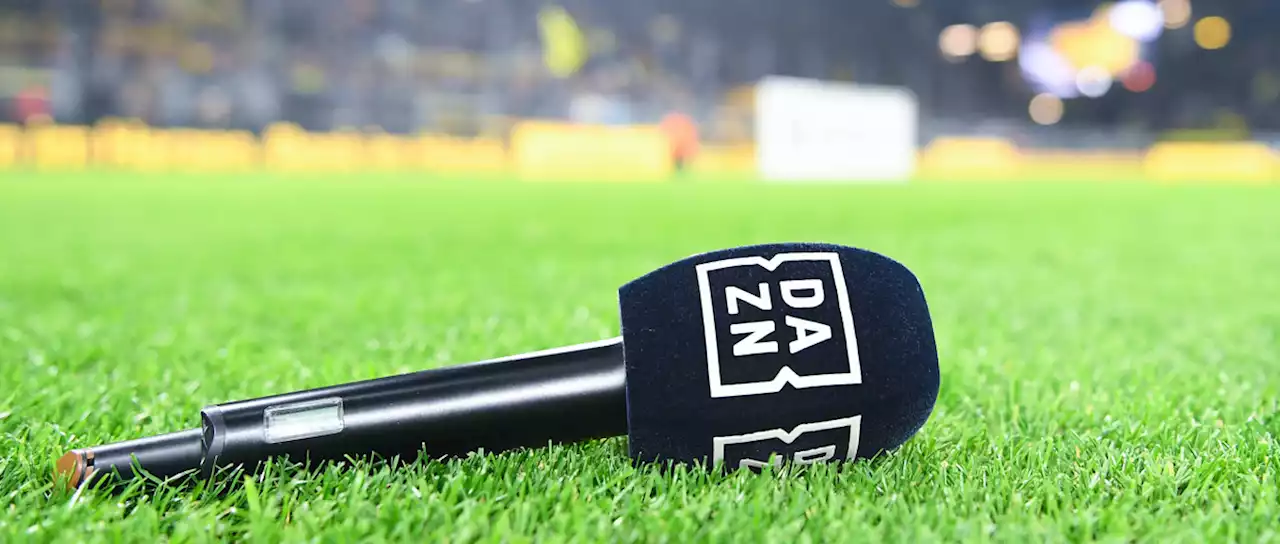 DAZN-Channels lassen auf sich warten, Probleme bei Dyn