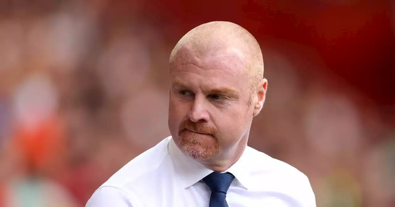 Sean Dyche trademark is missing at Everton as major positive emerges from draw