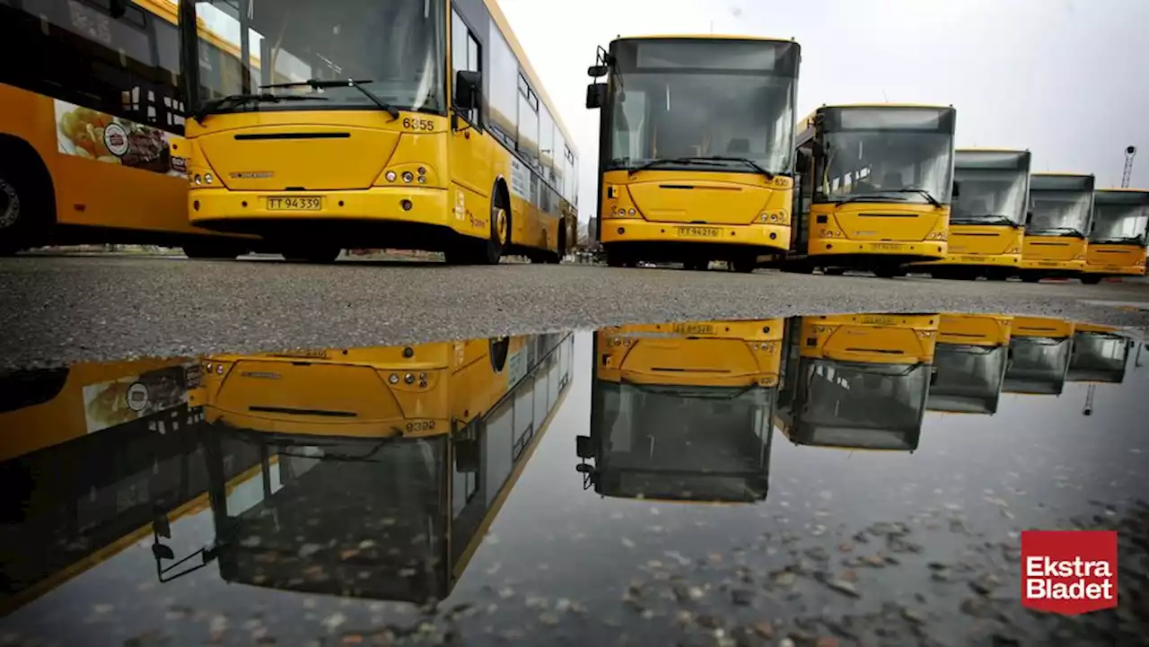 Million-besparelser: Står din busrute for skud?